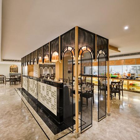 Fortune Inn Heritage Walk Amritsar - Member Itc Hotels' Group Exterior photo