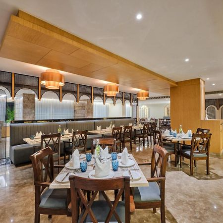 Fortune Inn Heritage Walk Amritsar - Member Itc Hotels' Group Exterior photo