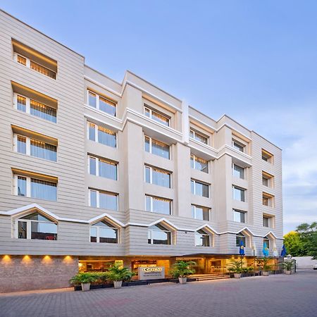 Fortune Inn Heritage Walk Amritsar - Member Itc Hotels' Group Exterior photo