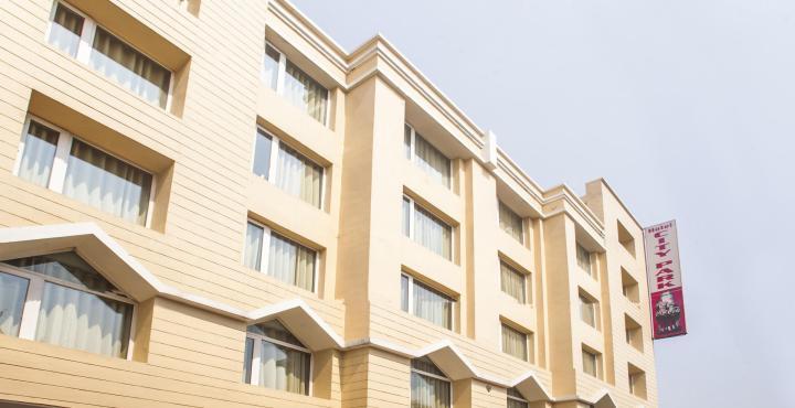 Fortune Inn Heritage Walk Amritsar - Member Itc Hotels' Group Exterior photo