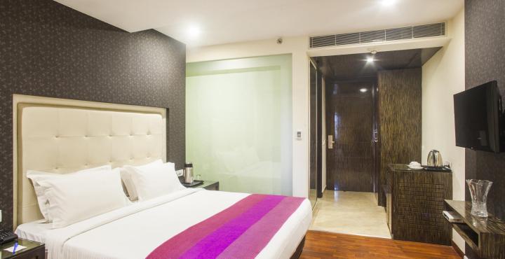 Fortune Inn Heritage Walk Amritsar - Member Itc Hotels' Group Exterior photo