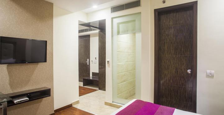 Fortune Inn Heritage Walk Amritsar - Member Itc Hotels' Group Exterior photo
