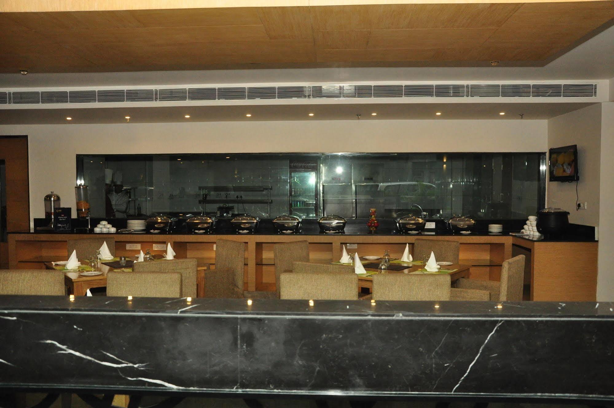 Fortune Inn Heritage Walk Amritsar - Member Itc Hotels' Group Exterior photo