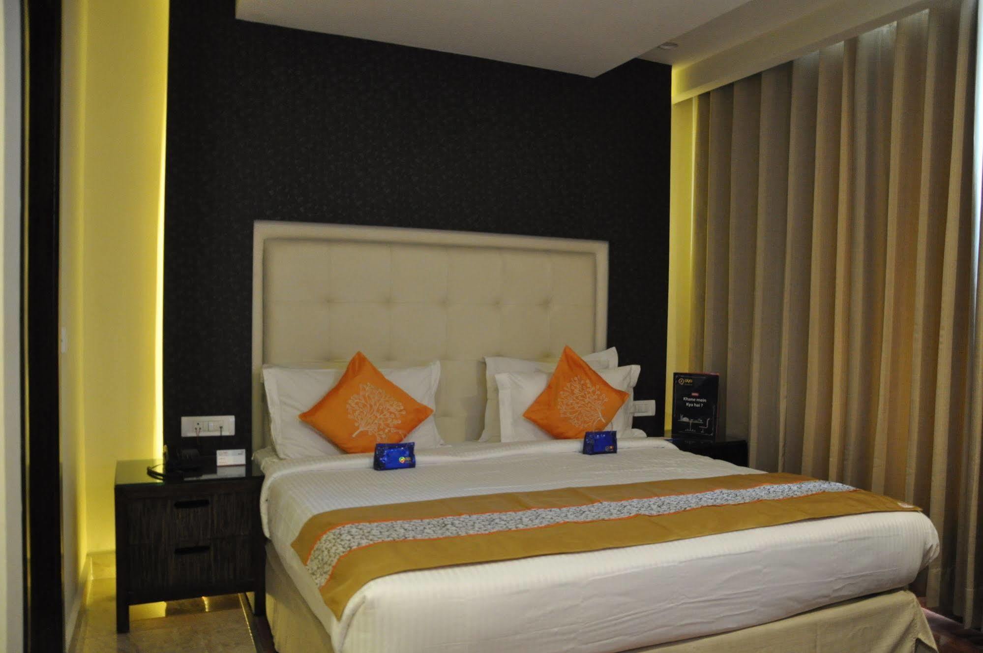 Fortune Inn Heritage Walk Amritsar - Member Itc Hotels' Group Exterior photo