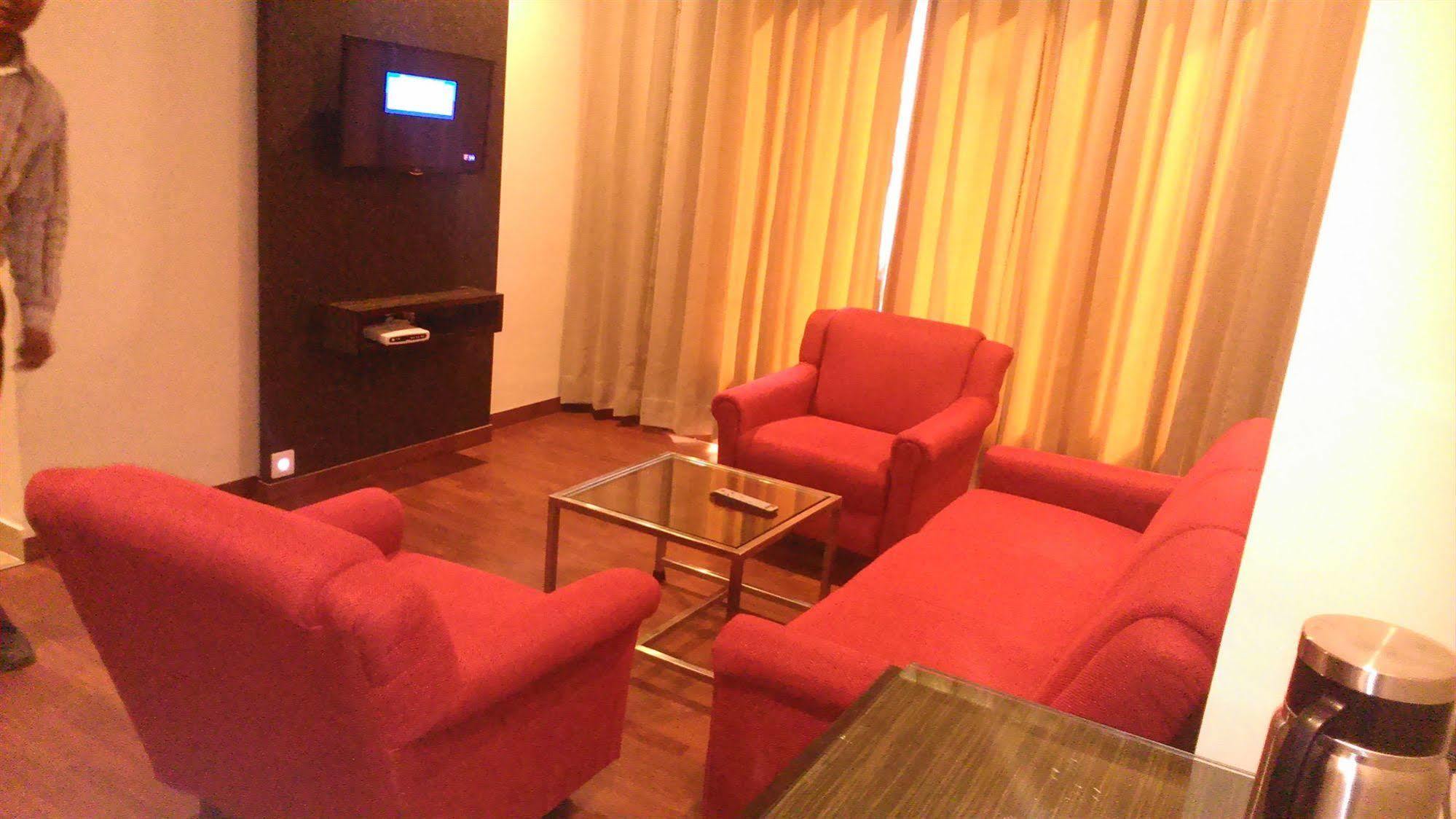 Fortune Inn Heritage Walk Amritsar - Member Itc Hotels' Group Exterior photo